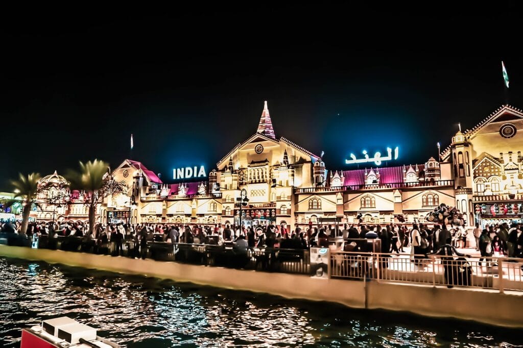 Global Village Opening Date 2024 global village opening date 2024