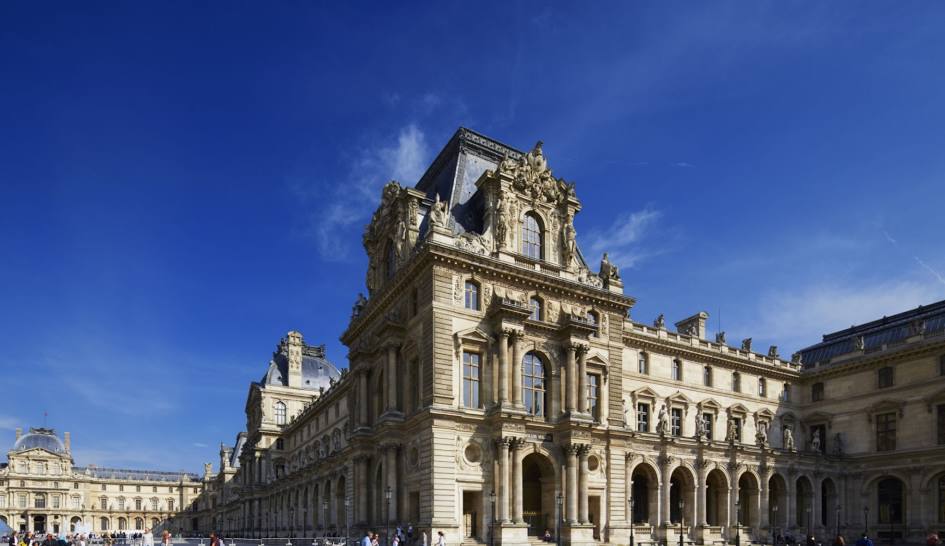 paris Paris
