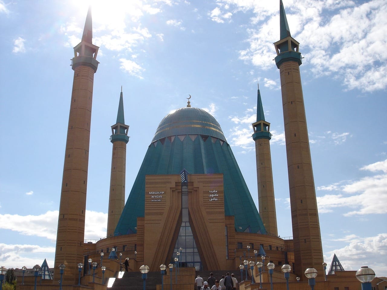 Discover Baku