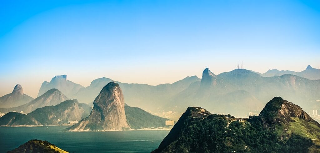 rio-de-janeiro-1534089_1280 Brazil Beaches