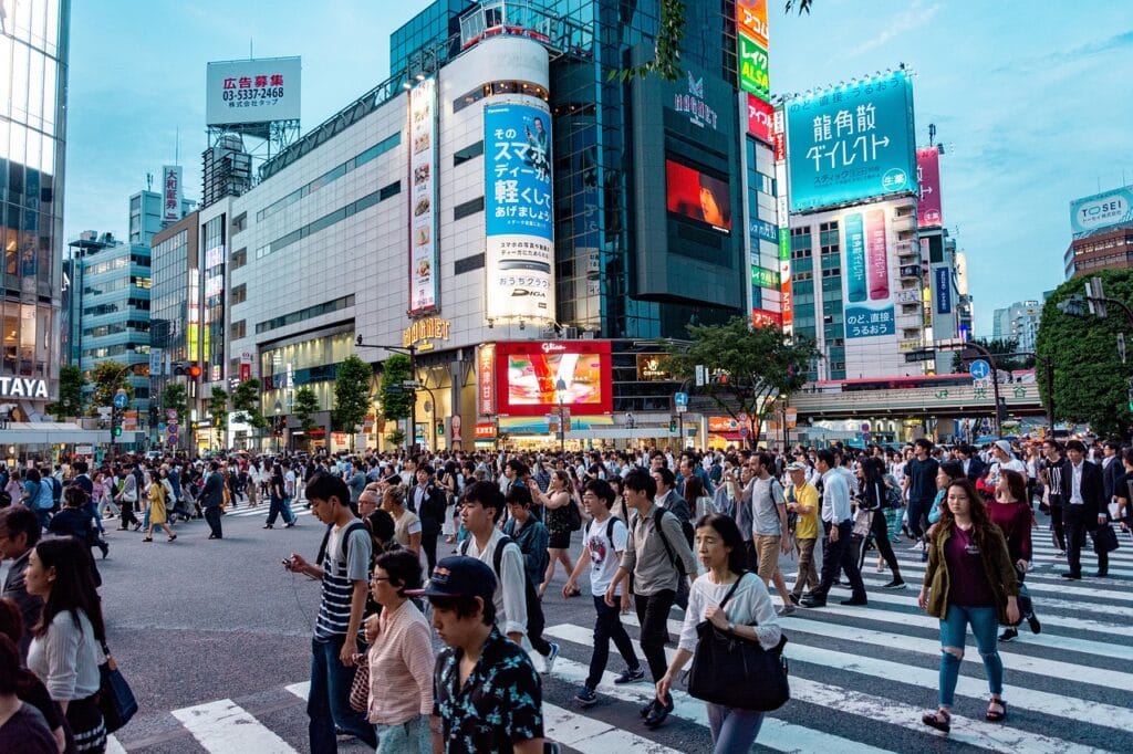 Japan Tourism: A Comprehensive Guide to Exploring the Land of the Rising Sun 3 Japan Tourism