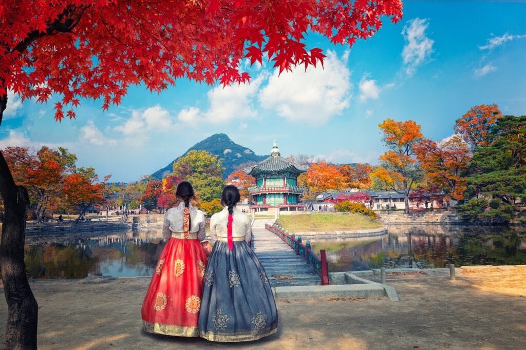 South Korea Travel Guide: 10 Unmissable Tips for an Incredible Adventure 3 https://exploretheblobe.com/