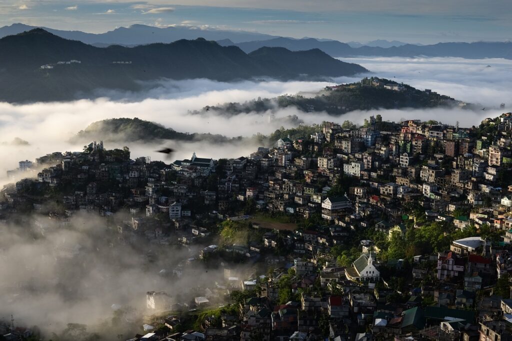 Budget Travel Destinations in India 2025