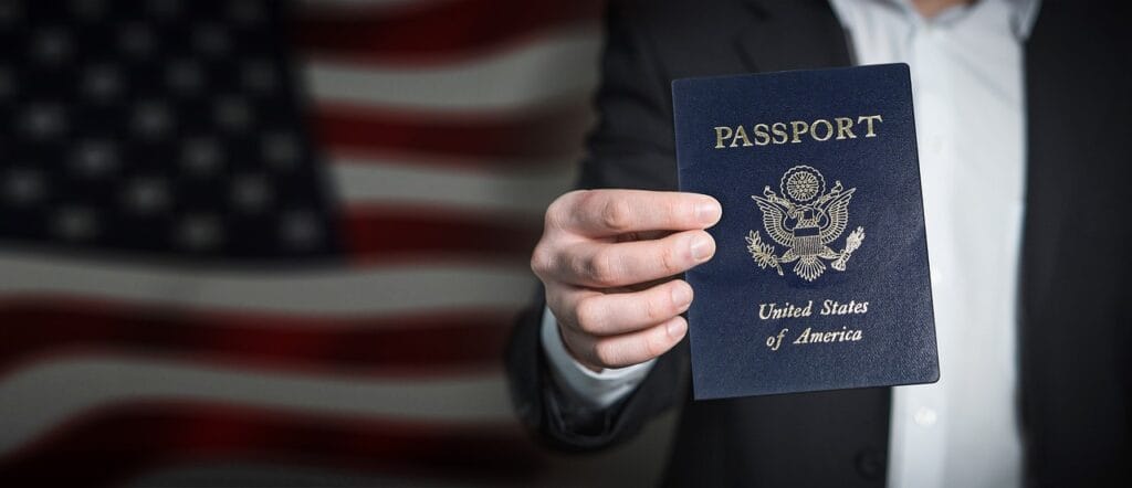 passport-2530814_1280 U.S. Visa Types