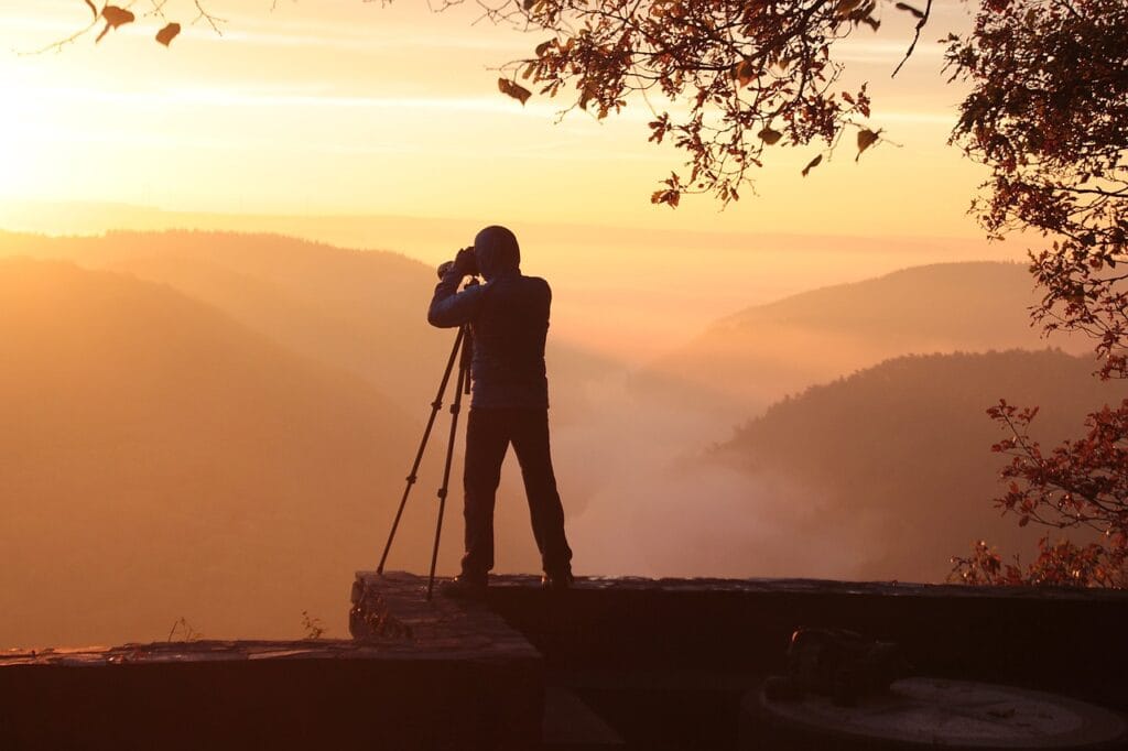 Landscape Photography: Top Destinations for Capturing Natural Beauty 1 Landscape Photography