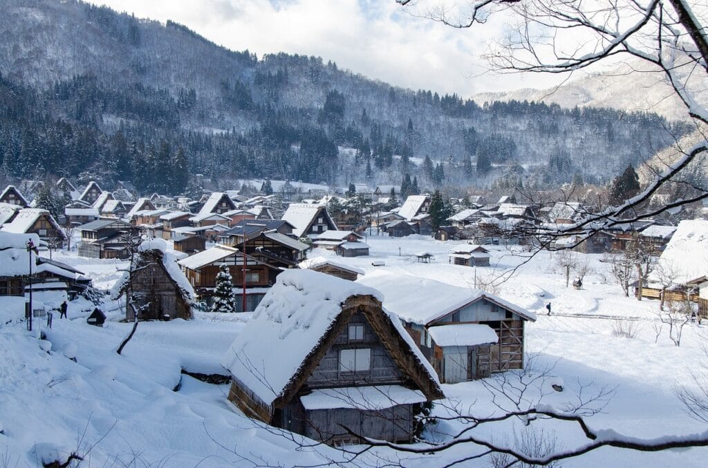 Winter Wonderland 2024: Unforgettable Experiences to Embrace the Season 2 Winter Wonderland