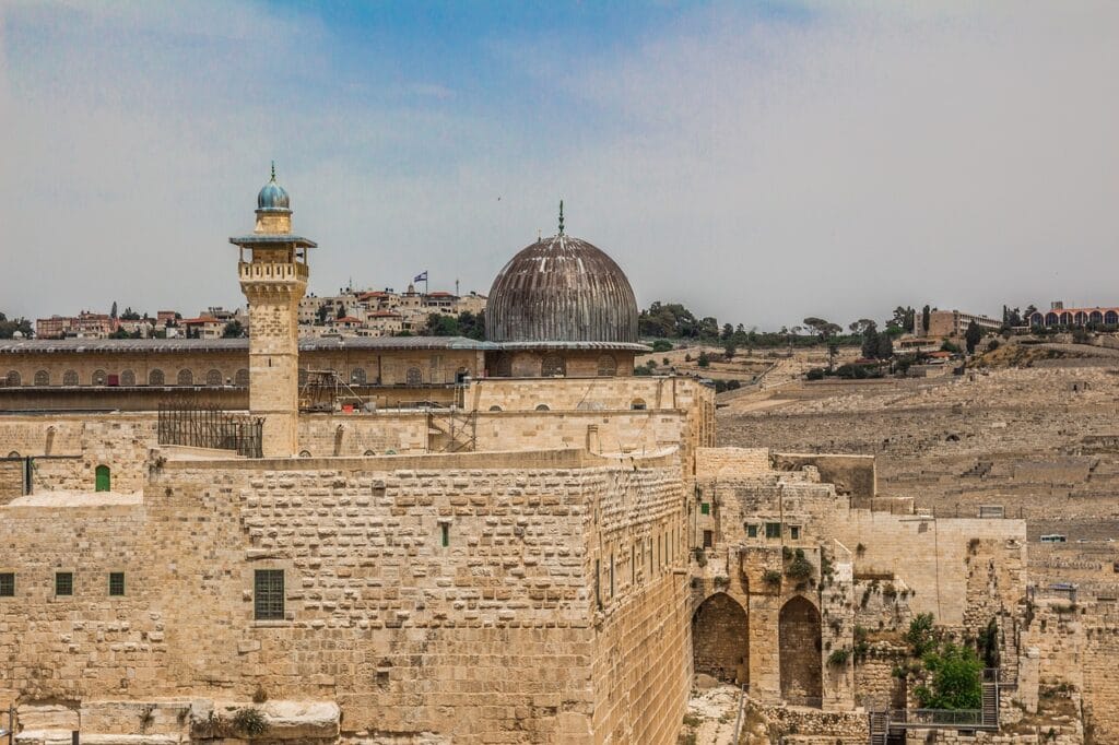 Masjid Al Aqsa 1 al aqsa 4258930 1280