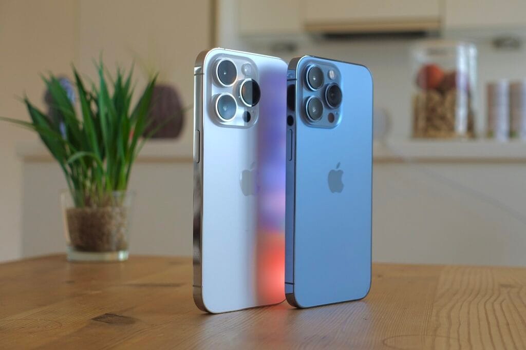 iPhone 16 Pro
