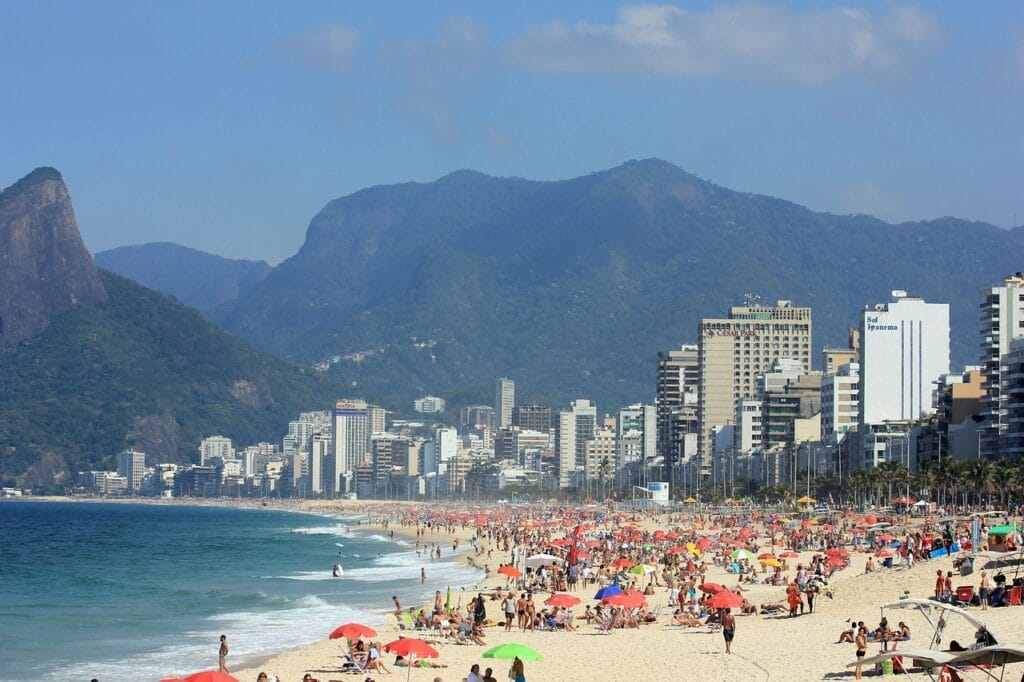 10 Best Places to Visit in Brazil: A Traveler’s Paradise** 2 10 Best Places to Visit in Brazil