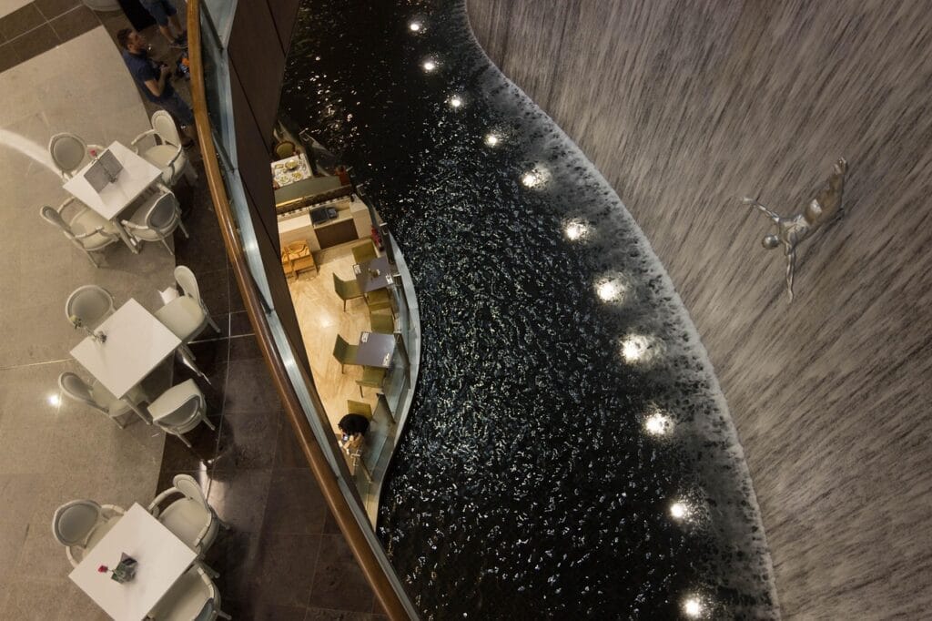 Secret Spots Dubai Mall: Uncover Hidden Gems in the World’s Largest Shopping Paradise" 2 Secret Spots Dubai Mall