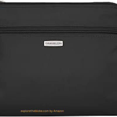Travelon Anti-Theft Classic Convertible Crossbody & Waist Pack by best travel purse