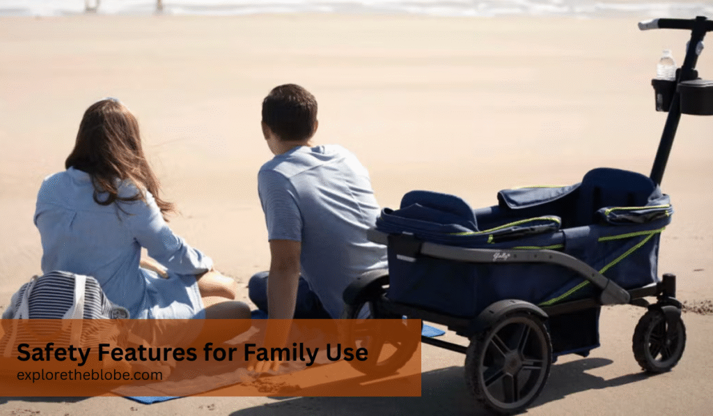 Best Beach Wagon: Tough, Spacious, and Ready for Adventure 3 best beach wagon