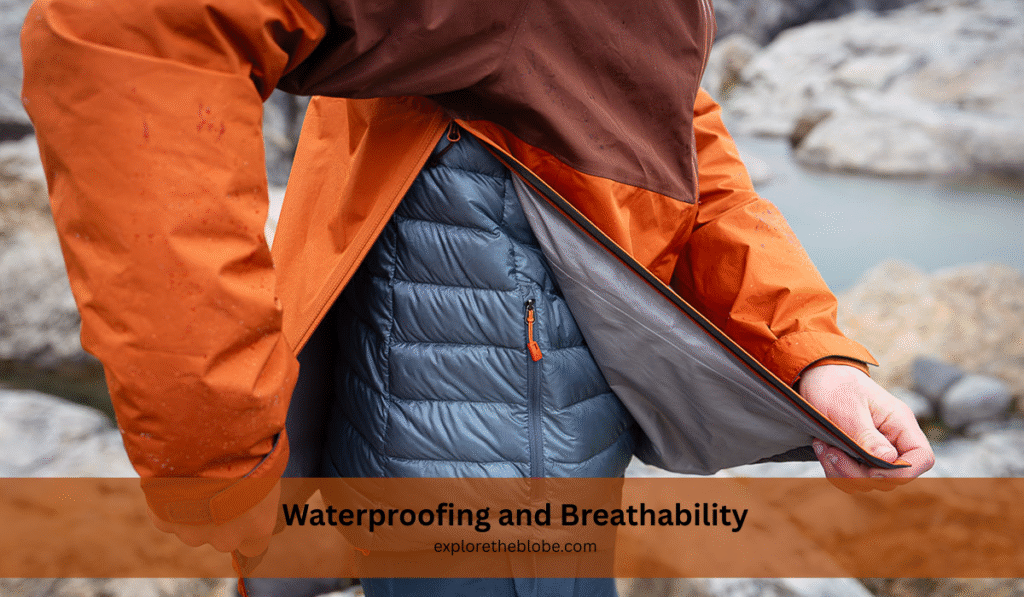 Mens Winter Jackets: The Ultimate Guide to Top Styles 4 mens winter jackets