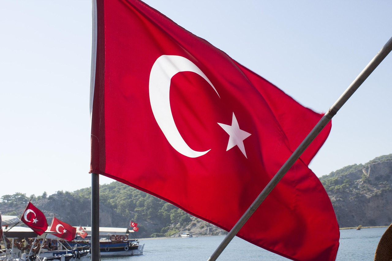 Turkey Travel Packages from Pakistan